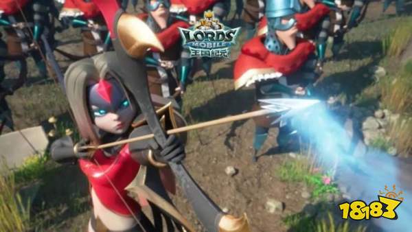 战争类游戏排行榜前五名 不能错过的精品策略游戏