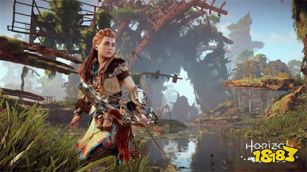 主打一手叛逆？《地平线：零之曙光复刻版》PC版仍需绑定PSN账号，再引玩家不满！