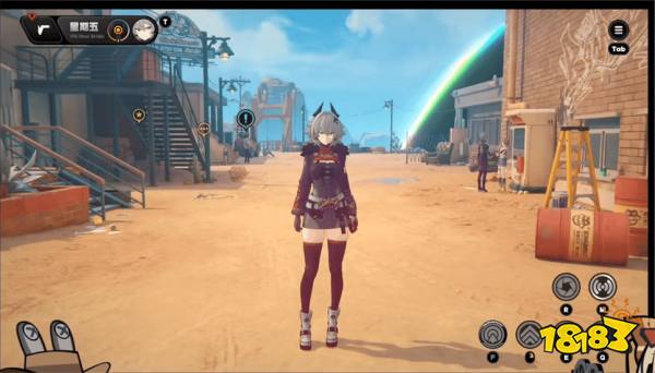 《绝区零》1.2版本脱胎换骨,听劝爆改走格子玩法