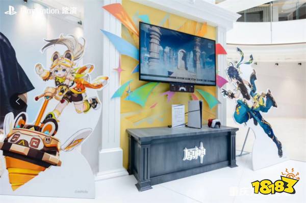 PS5游戏推荐榜单大放出,原神凭借纳塔版本登顶