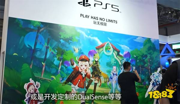 PS5游戏推荐榜单大放出,原神凭借纳塔版本登顶