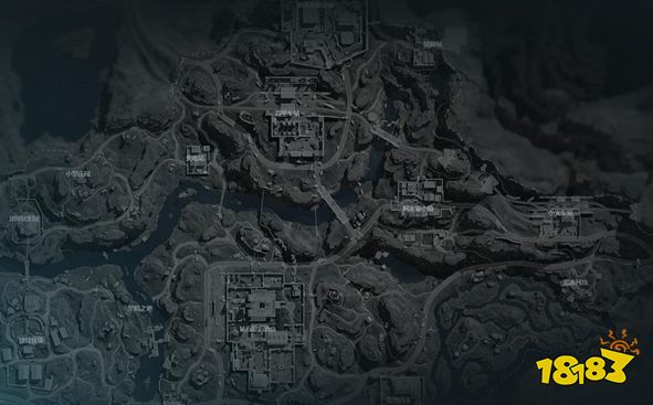 三角洲行動新手玩什么地圖好 新手地圖選擇推薦