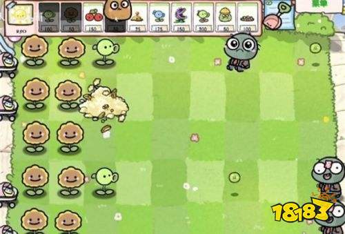 植物大战僵尸幼儿园版安卓版
