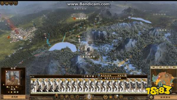 精品策略单机游戏推荐 类似全战三国的游戏排行