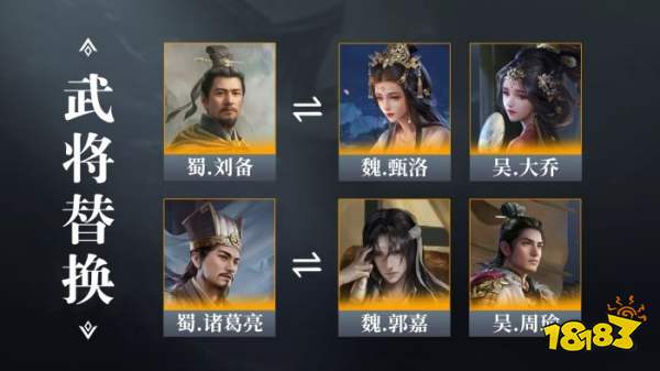 三国谋定天下S3马超怎么配队 三谋S3赛季马超配将攻略