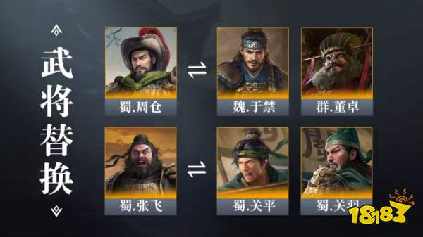 三国谋定天下S3马超怎么配队 三谋S3赛季马超配将攻略