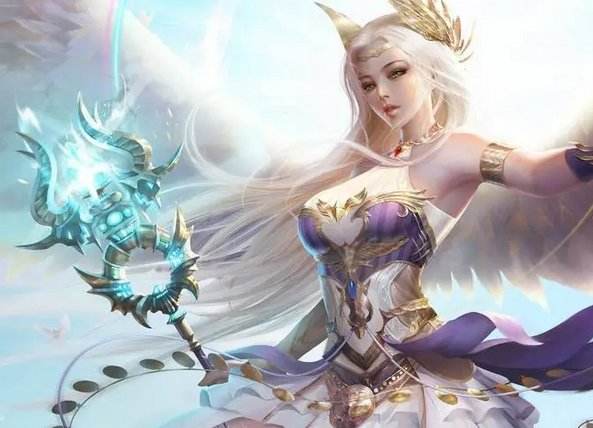 手游变态版魔域