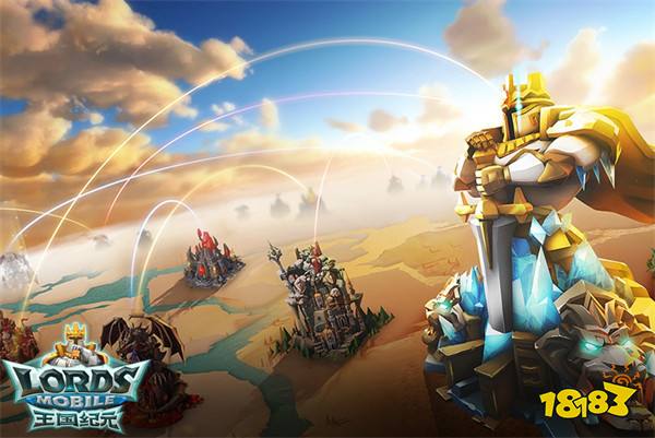 王国纪元国际服怎么充值划算 最划算的氪金方法介绍