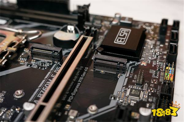 经典日系RPG大作登陆PC,艾尔莎B760M-E D5和你玩转《最终幻想16》PC版