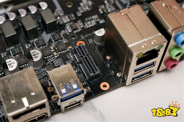 经典日系RPG大作登陆PC,艾尔莎B760M-E D5和你玩转《最终幻想16》PC版