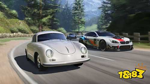 巅峰极速24S6全新赛季