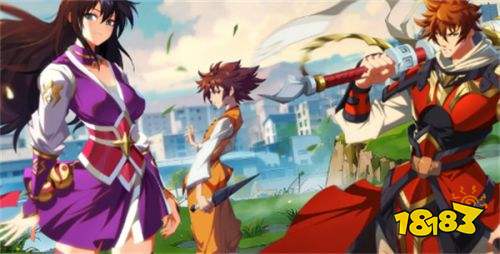 镇魂街破晓最新版本