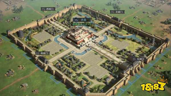 三国谋定天下S3州府功碑有什么用 三谋S3赛季州府功碑的战略意义与实战分析