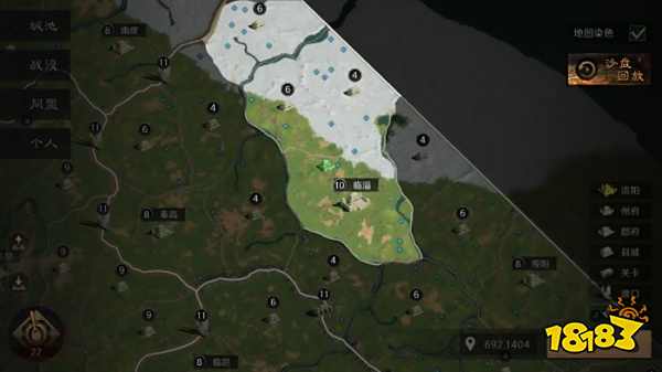 三国谋定天下S3州府功碑有什么用 三谋S3赛季州府功碑的战略意义与实战分析