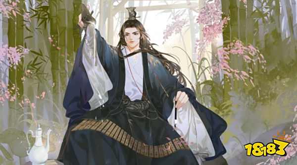 率土之滨曹植能玩吗 率土之滨曹植详解