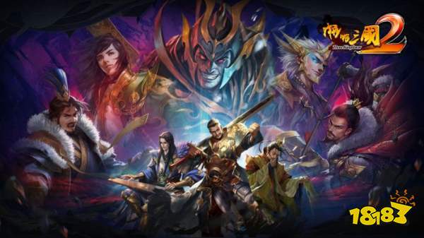 好玩的SLG游戏合集 全面受欢迎的SLG类游戏大全