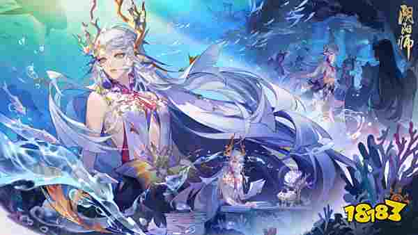 阴阳师鲸汐千姬最新御魂搭配方案2024 SP千姬培养使用指南