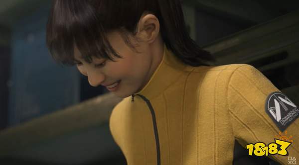 游戏比真人好看,《死亡搁浅2》新女角色亮相,来看看岛哥哥的审美如何