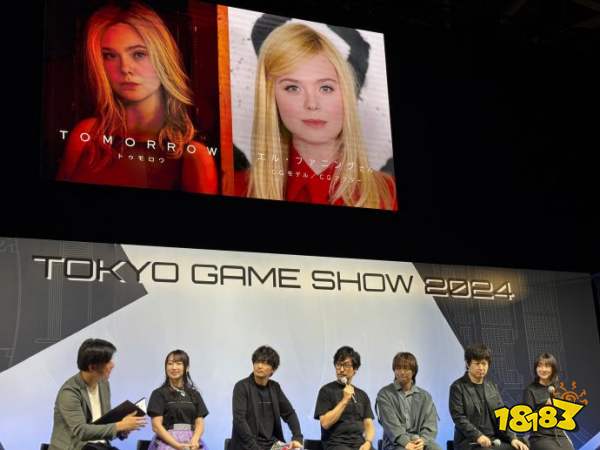 游戏比真人好看,《死亡搁浅2》新女角色亮相,来看看岛哥哥的审美如何