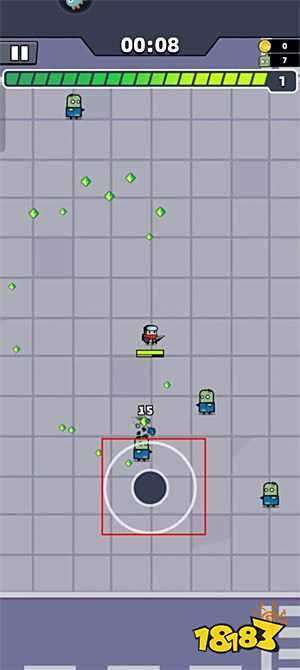 弹壳特攻队无限钻石