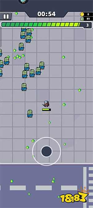 弹壳特攻队无限钻石