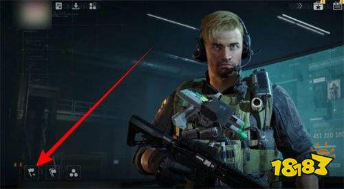 三角洲行動國際服手游下載