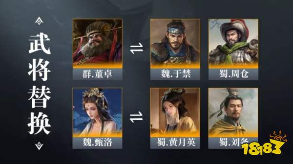 三国谋定天下S3孙尚香怎么配队 三谋S3赛季孙尚香配将攻略