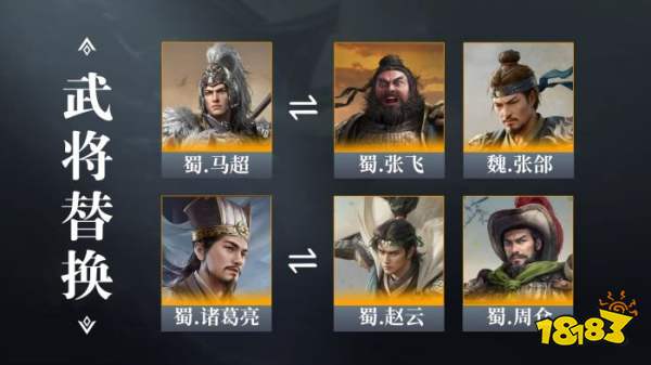 三国谋定天下S3黄月英怎么配队 三谋S3赛季黄月英配将攻略