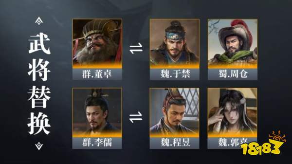 三国谋定天下S3袁绍怎么配队 三谋S3赛季袁绍配将攻略