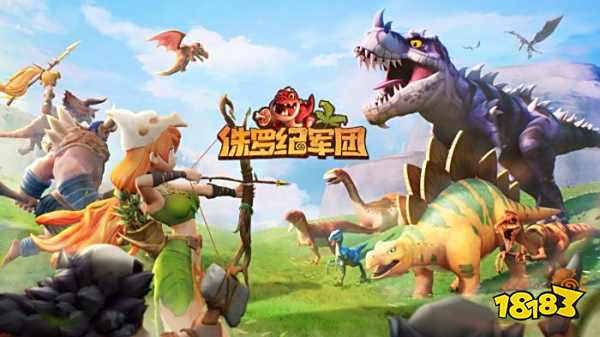 适合平民玩的SLG游戏 超耐玩的SLG手游盘点