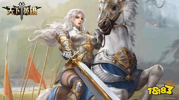 适合平民玩的SLG游戏 超耐玩的SLG手游盘点