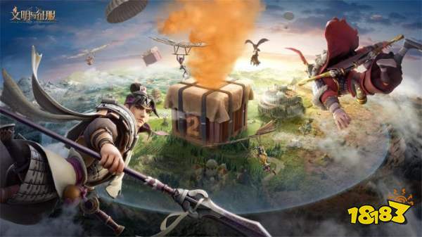 2024免费不氪金的SLG手游推荐 适合平民玩的策略SLG游戏盘点