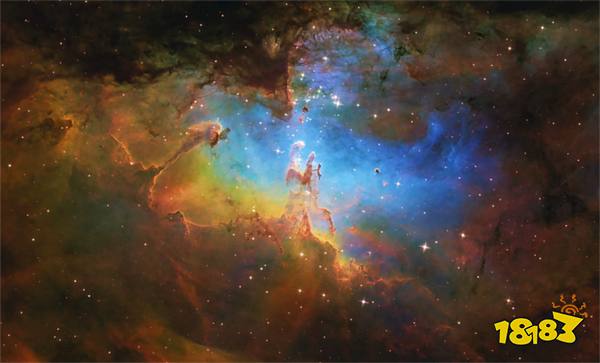 《和平精英》银河神装隆重上线，最会cos的明星汪东城倾情加入