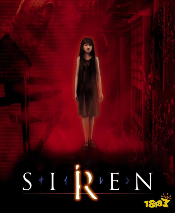 猜猜重置后主角有多丑？曝索尼正准备在PS5上重启《死魂曲》系列