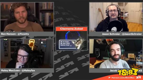 暴雪取消《魔兽世界手游》等17个游戏项目