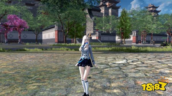 童年IP惨遭转手，国服成韩国人新测试服?