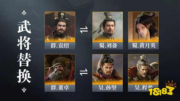 三国谋定天下S3徐庶怎么配队 三谋S3赛季徐庶配将攻略