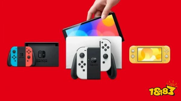 更新了个寂寞，玩家吐槽任天堂Switch更新19.0.0版本，差点找不出区别