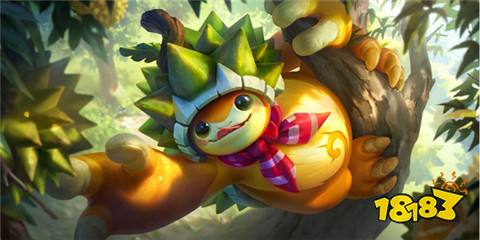 英雄聯盟14.21版本更新了什么 英雄聯盟14.21版本更新介紹