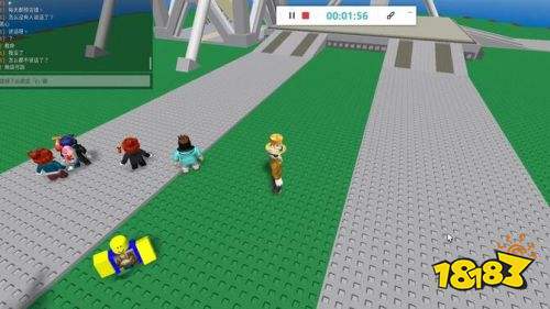 Roblox天灾幸存游戏下载