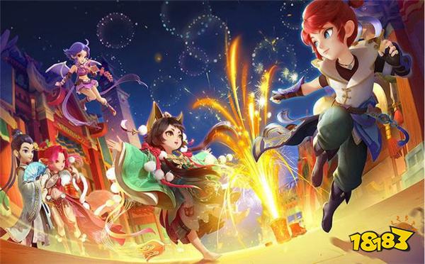 梦幻西游电脑版怎么多开 梦幻西游电脑版五开方法攻略