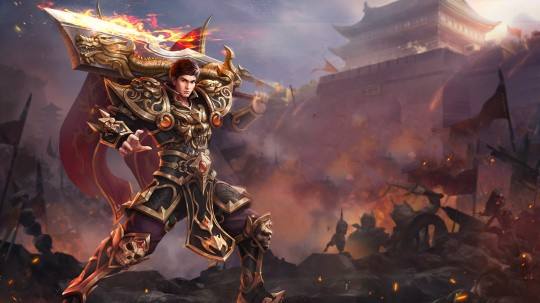 神途手游：这些奇葩的打金方法令人震惊！