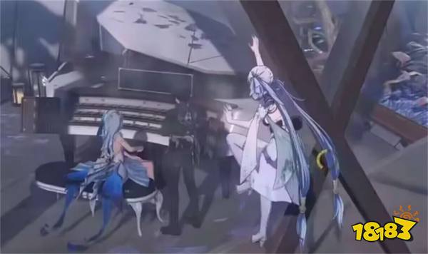 《鸣潮》1.3版本守岸人登场 拯救游戏流水