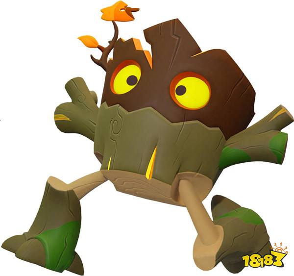 《蛋仔派对》重磅更新!农场鱼塘玩法上线,新大陆、新伙伴同步推出!