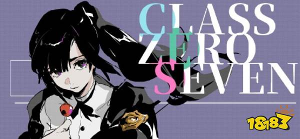 吃我女子高中生飞踢！校园格斗游戏《Class Zero Seven》上线Steam，JK+黑丝！