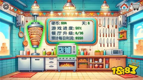 沙威瑪傳奇新手怎么玩 沙威瑪傳奇新手攻略注意事項