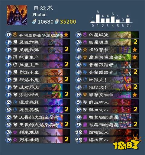 爐石傳說最快上傳說卡組有什么 爐石傳說最快上傳說卡組分享