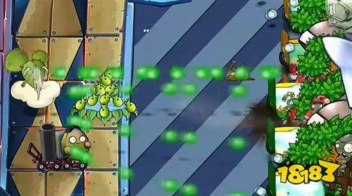 植物大战僵尸射击版安卓下载