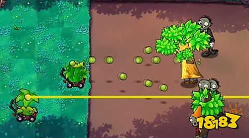 植物大战僵尸射击版安卓下载