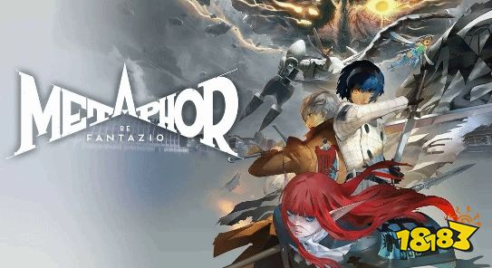 媒体口碑爆棚,《暗喻幻想》登上Steam畅销榜!玩家:就这?
